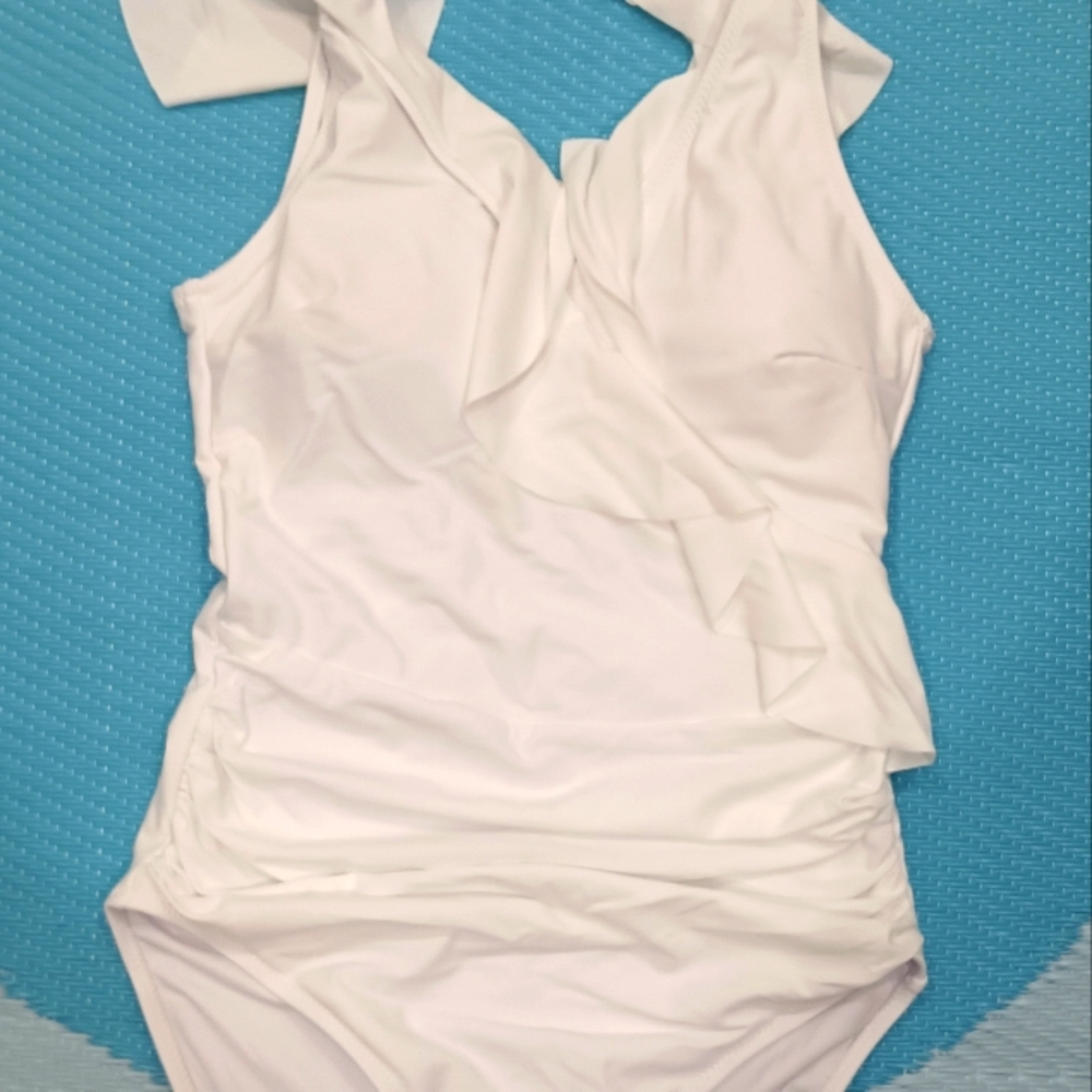 1 Piece Bathing Suit